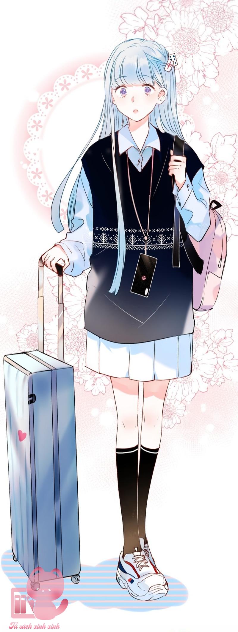 Thành Dã Tiêu Hà - Chap 40 - Trang 3