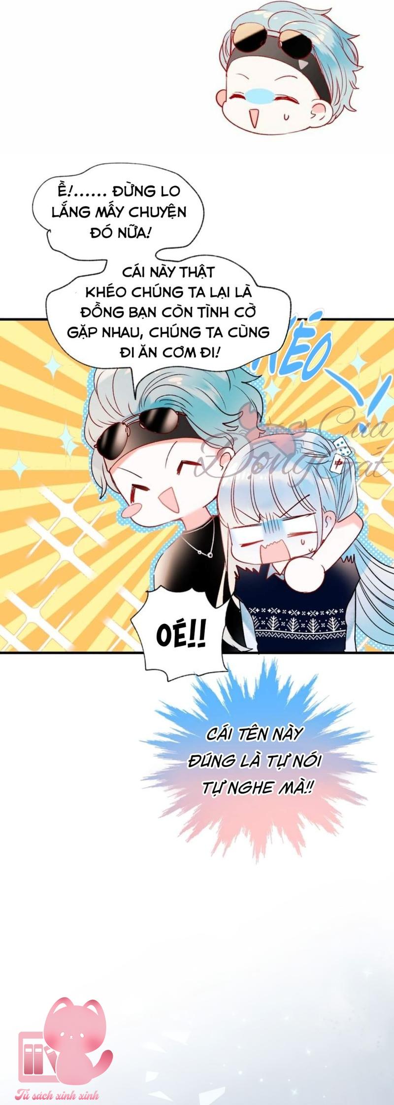 Thành Dã Tiêu Hà - Chap 40 - Trang 23