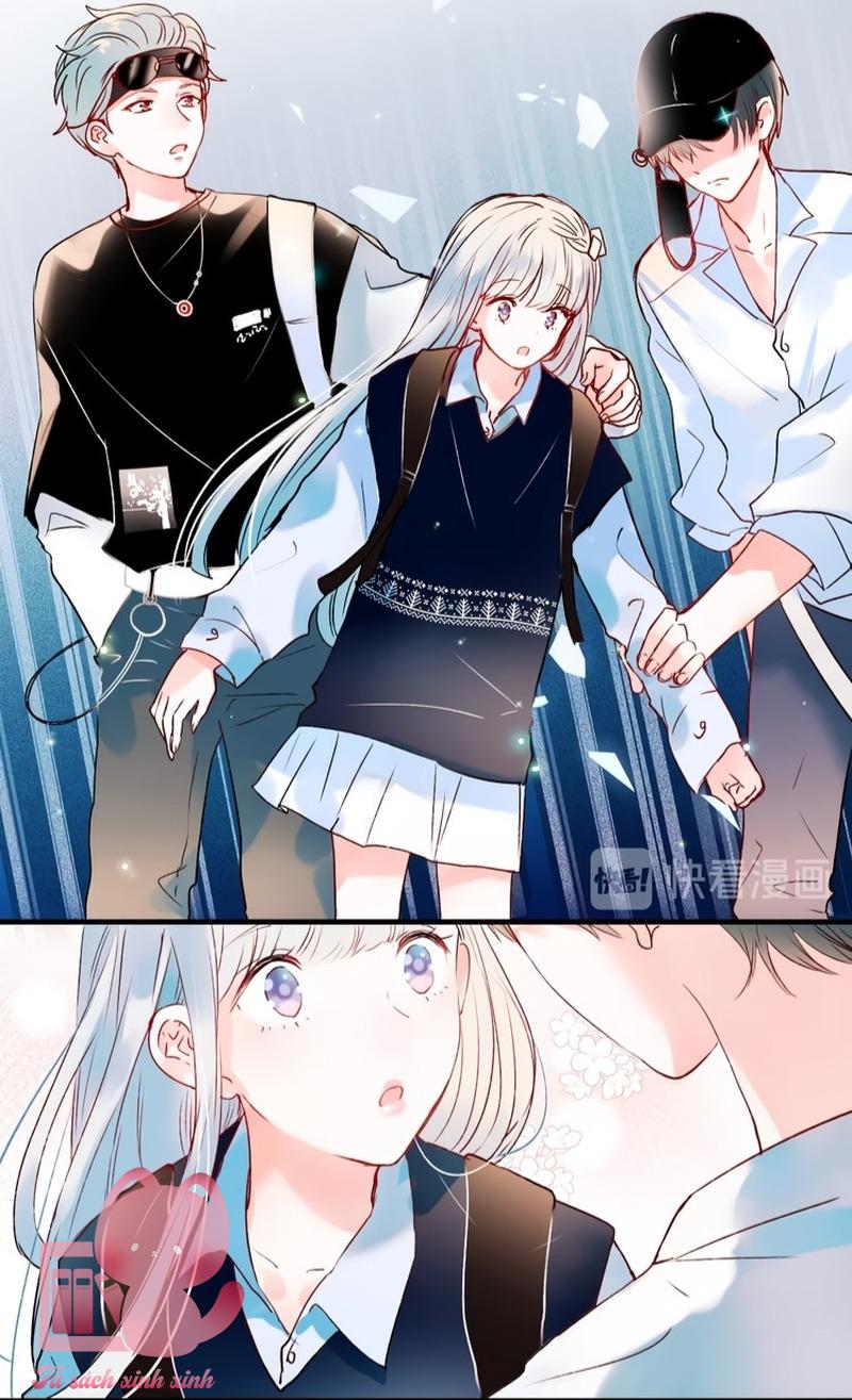 Thành Dã Tiêu Hà - Chap 40 - Trang 24