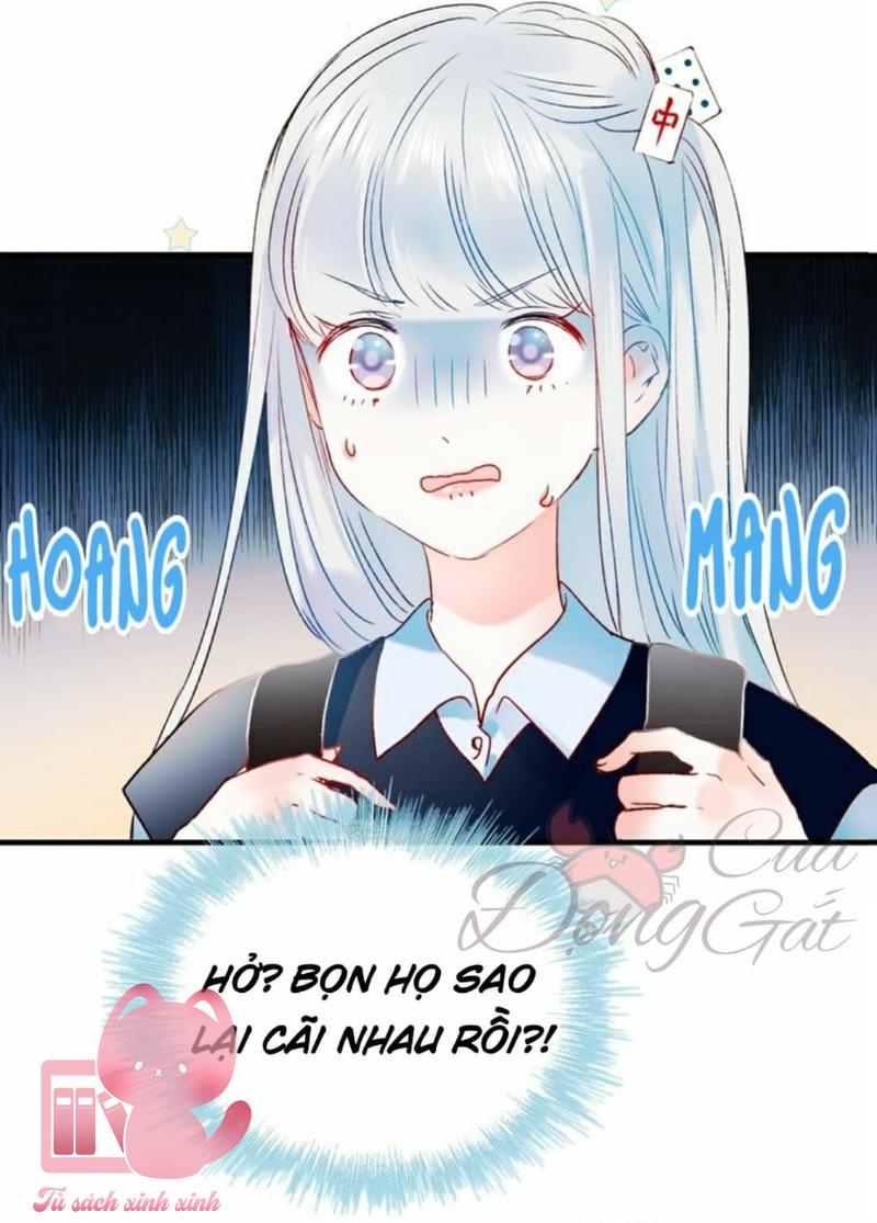 Thành Dã Tiêu Hà - Chap 40 - Trang 27