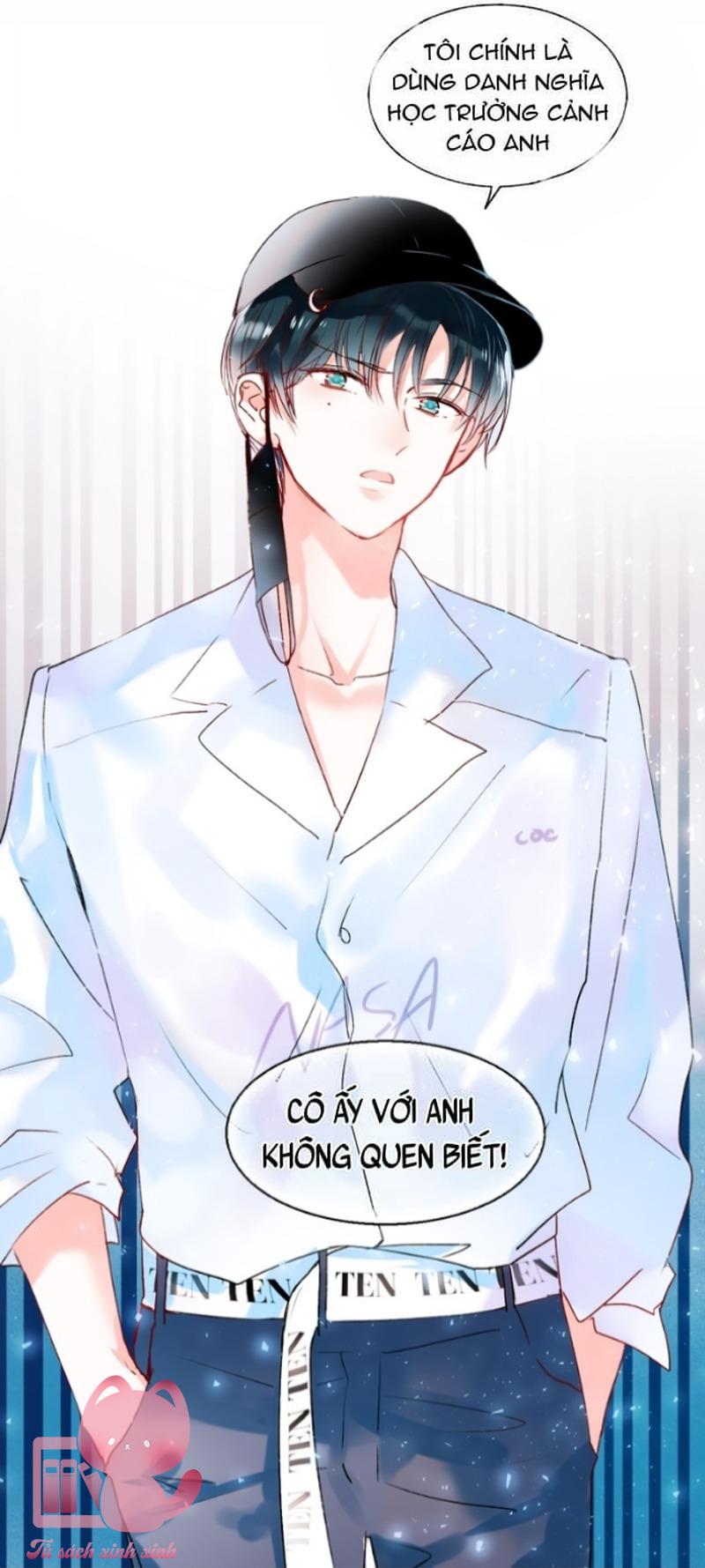 Thành Dã Tiêu Hà - Chap 40 - Trang 28
