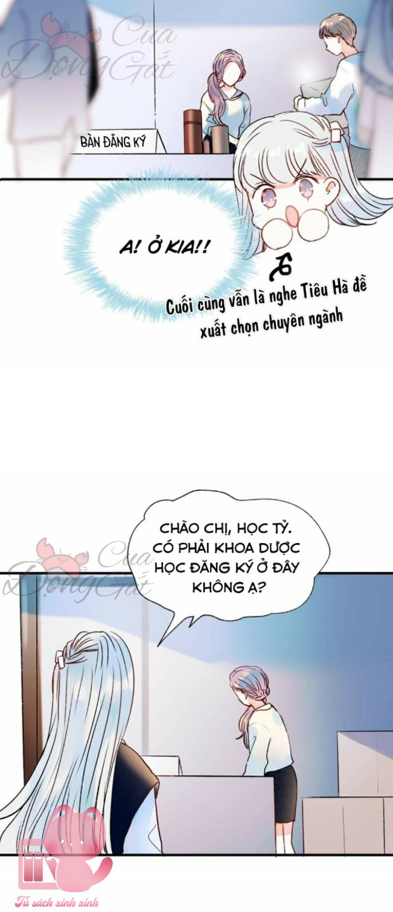 Thành Dã Tiêu Hà - Chap 40 - Trang 5