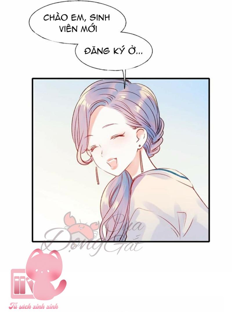 Thành Dã Tiêu Hà - Chap 40 - Trang 6