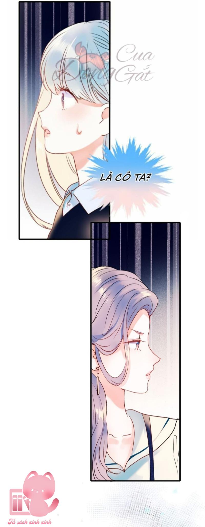 Thành Dã Tiêu Hà - Chap 40 - Trang 7