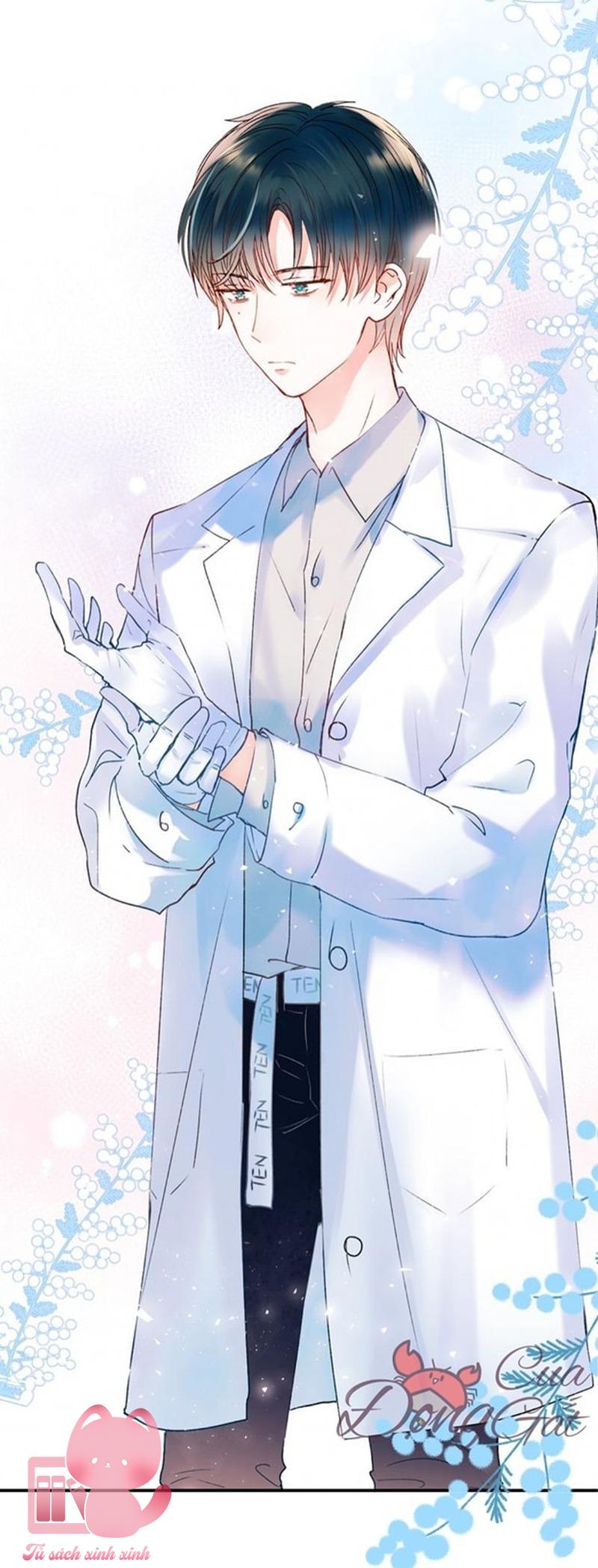 Thành Dã Tiêu Hà - Chap 41 - Trang 13
