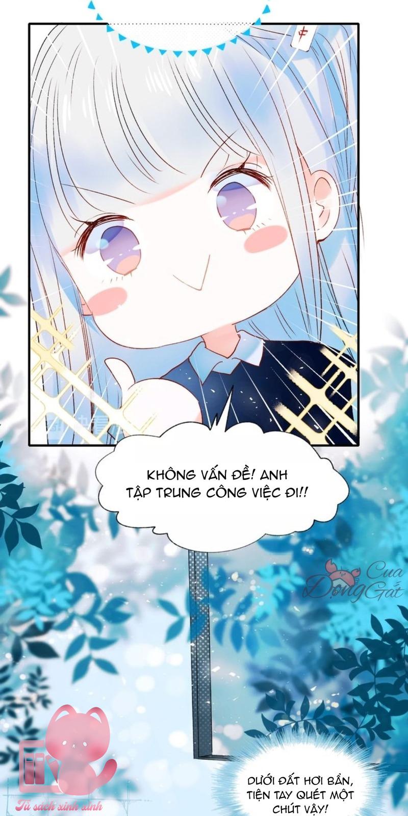 Thành Dã Tiêu Hà - Chap 41 - Trang 15