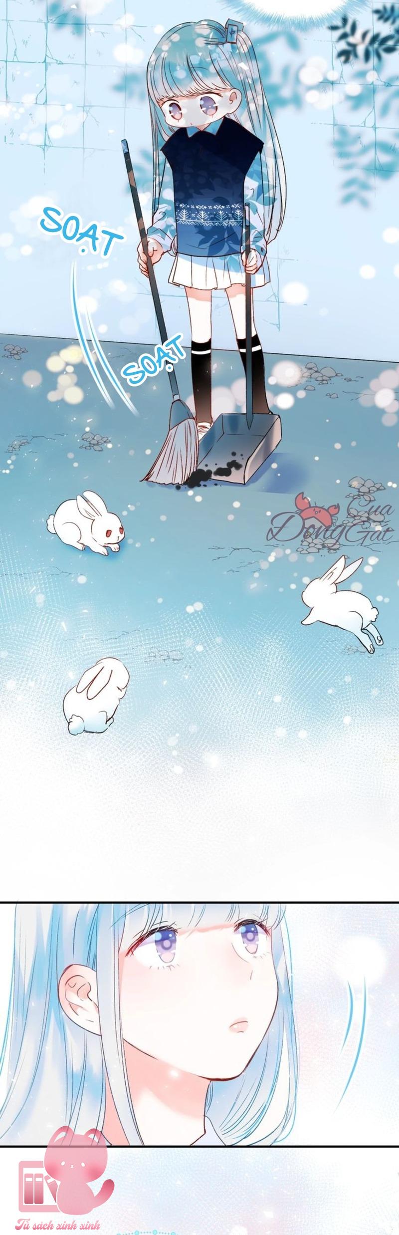 Thành Dã Tiêu Hà - Chap 41 - Trang 16