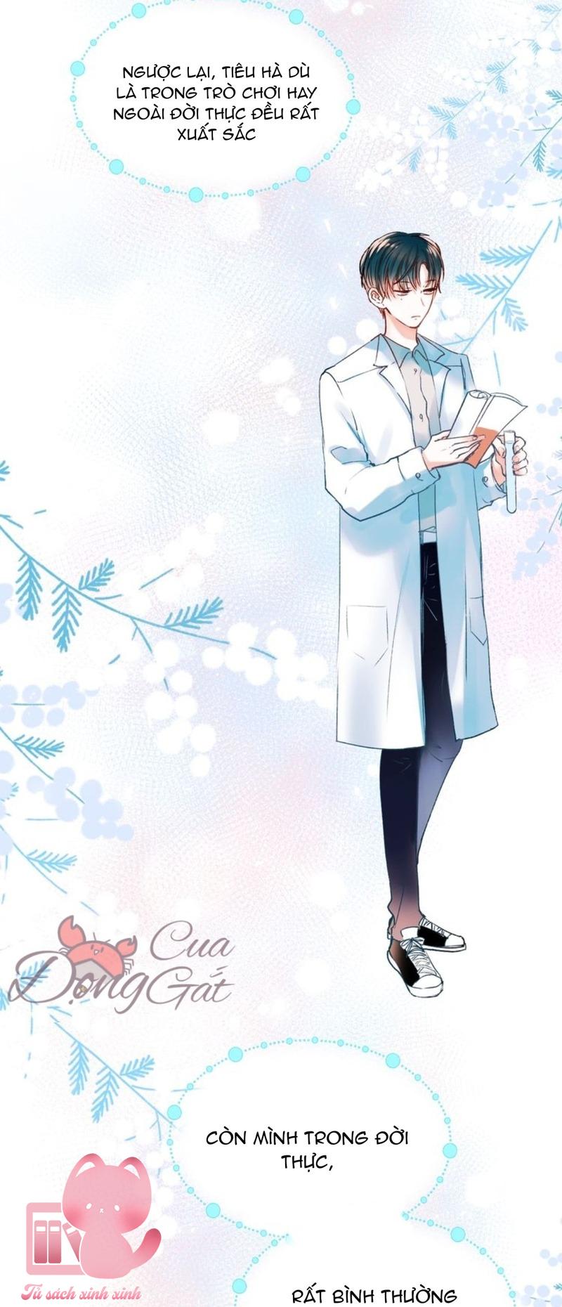 Thành Dã Tiêu Hà - Chap 41 - Trang 17