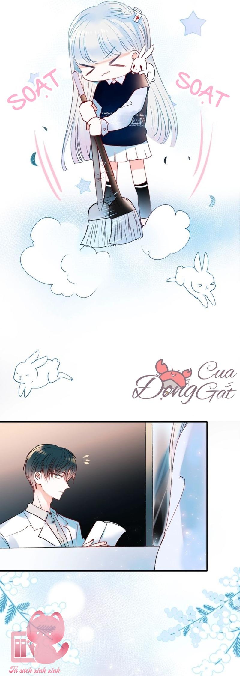 Thành Dã Tiêu Hà - Chap 41 - Trang 19