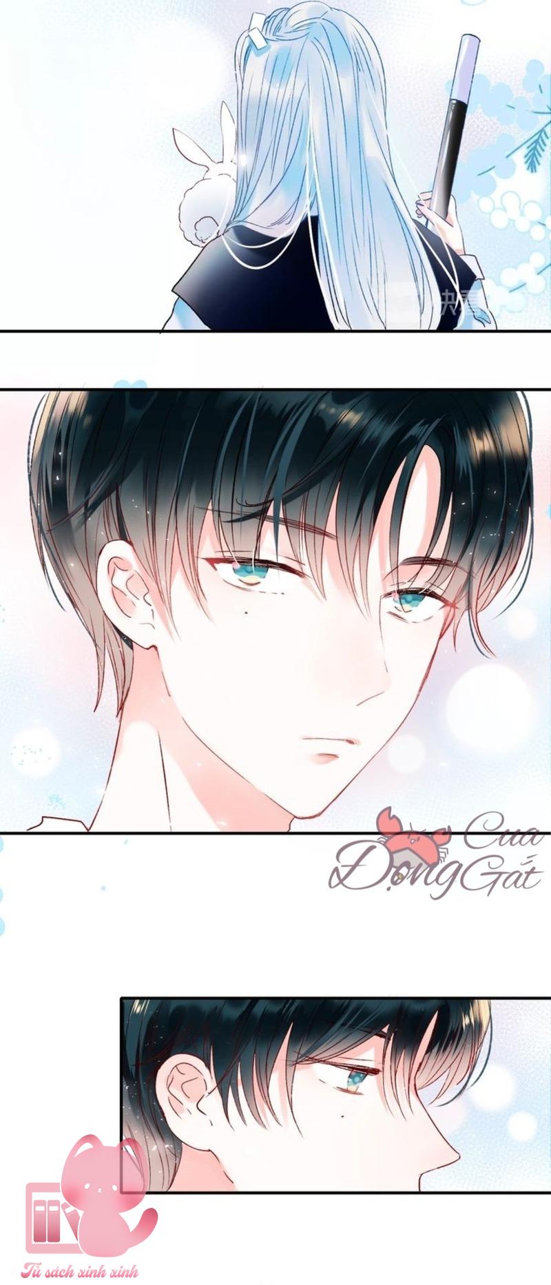 Thành Dã Tiêu Hà - Chap 41 - Trang 20