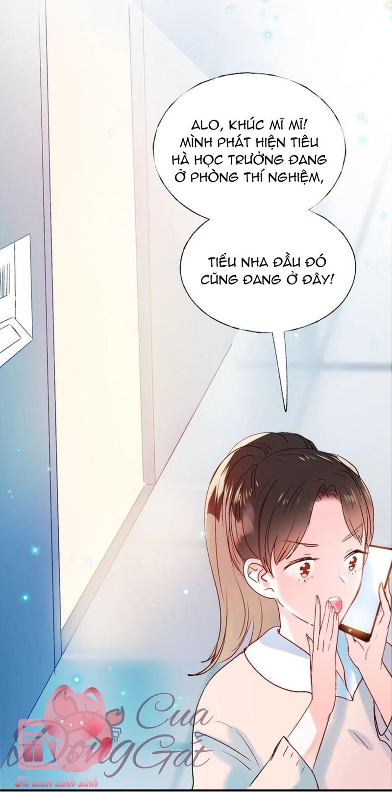 Thành Dã Tiêu Hà - Chap 41 - Trang 24