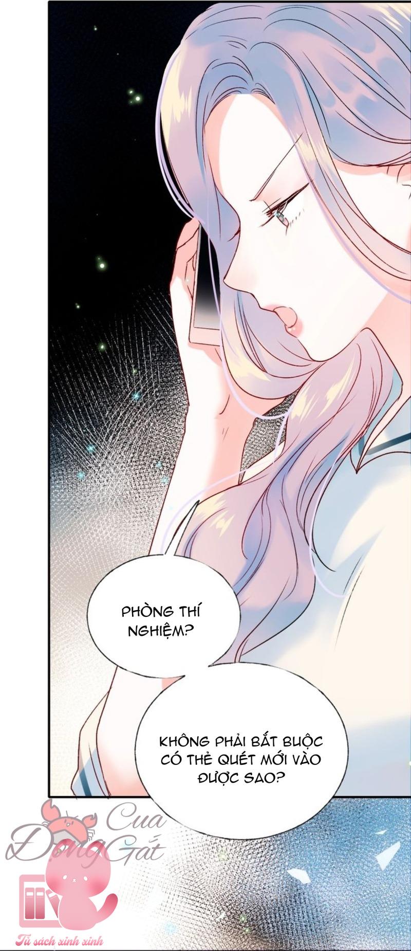 Thành Dã Tiêu Hà - Chap 41 - Trang 25