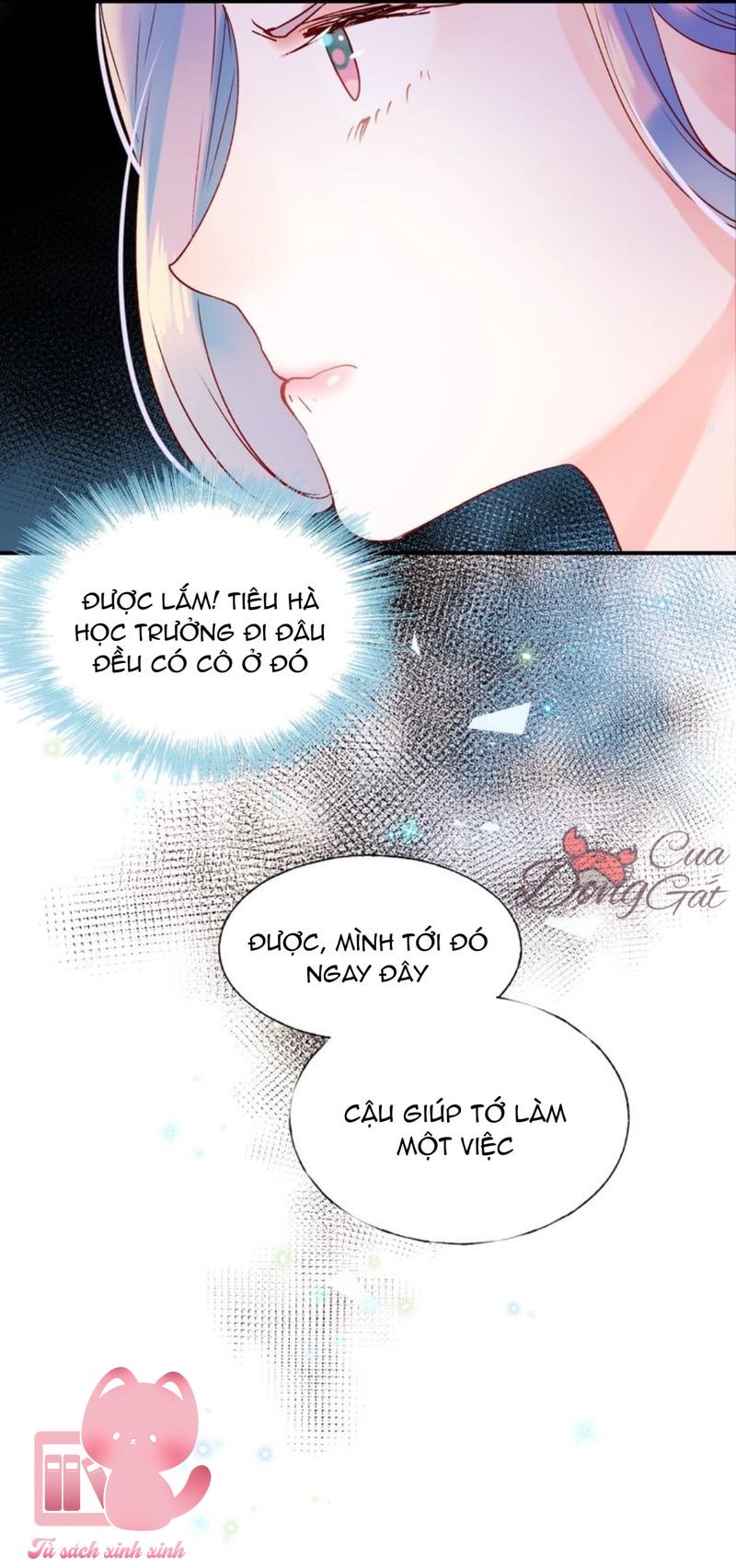 Thành Dã Tiêu Hà - Chap 41 - Trang 26