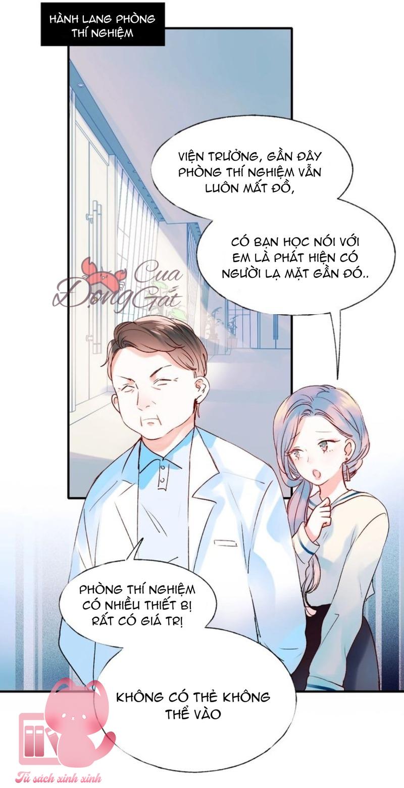 Thành Dã Tiêu Hà - Chap 41 - Trang 28