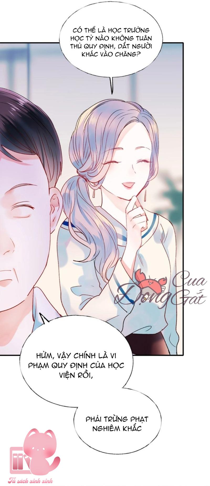 Thành Dã Tiêu Hà - Chap 41 - Trang 29