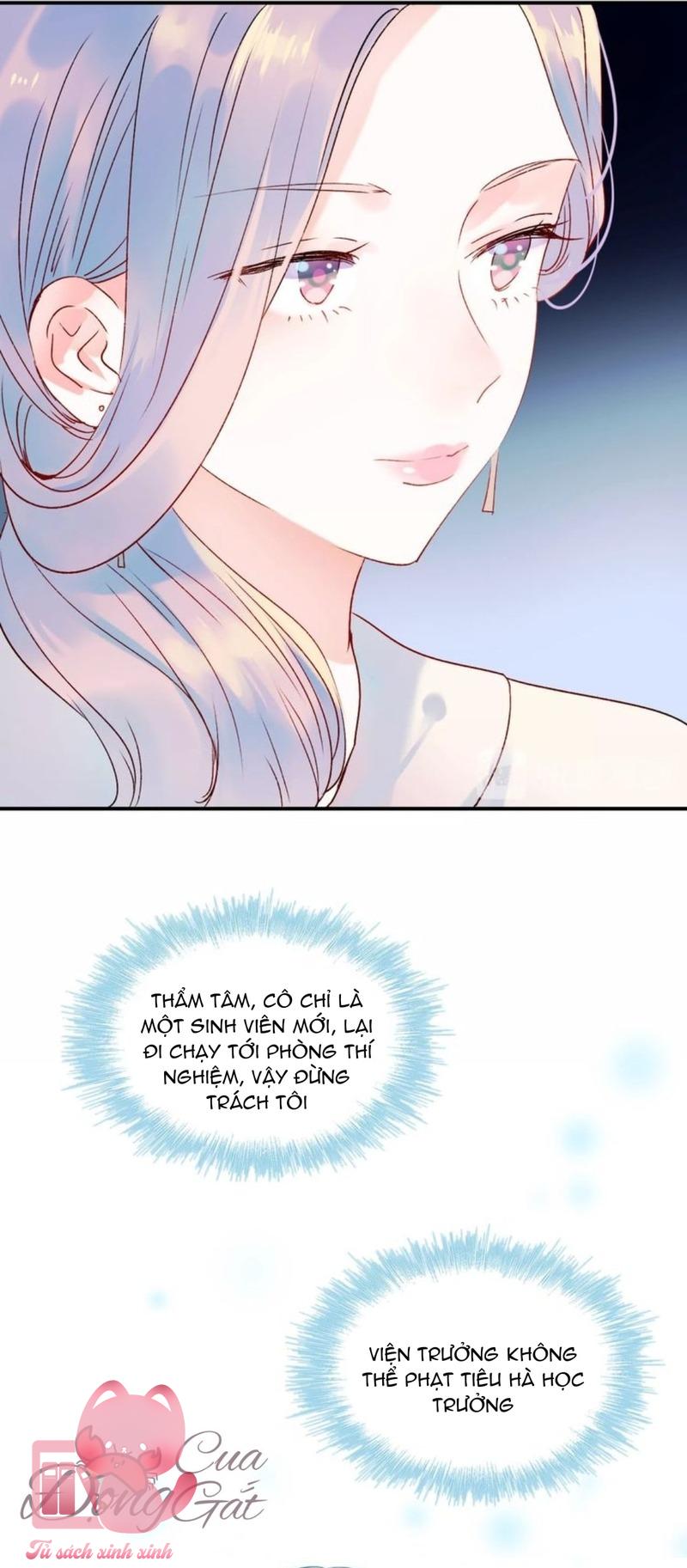 Thành Dã Tiêu Hà - Chap 41 - Trang 30