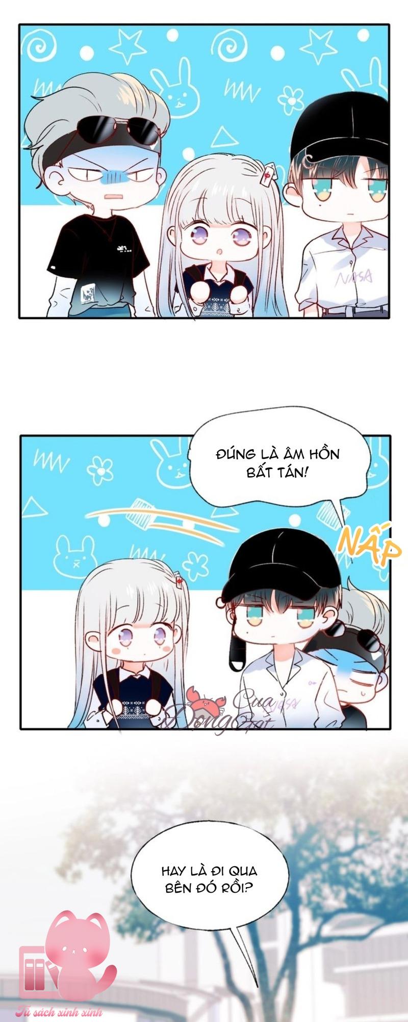 Thành Dã Tiêu Hà - Chap 41 - Trang 4