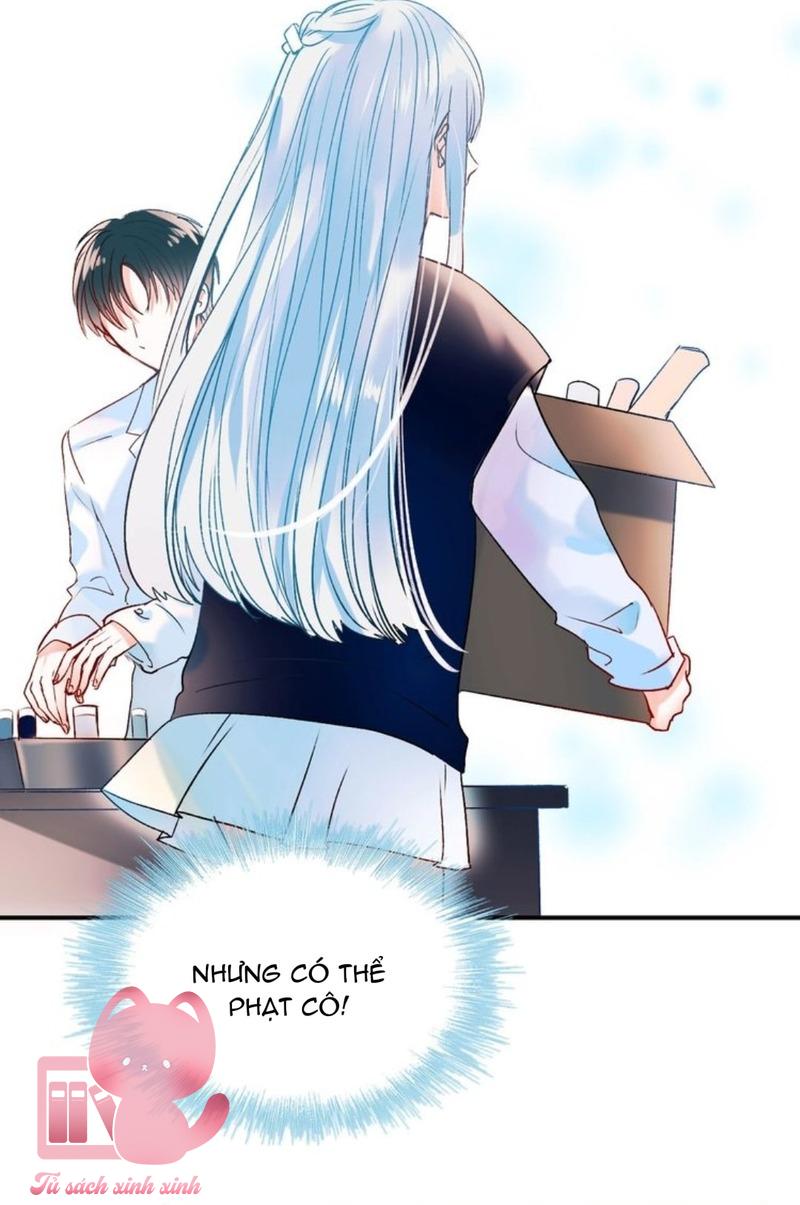 Thành Dã Tiêu Hà - Chap 41 - Trang 31