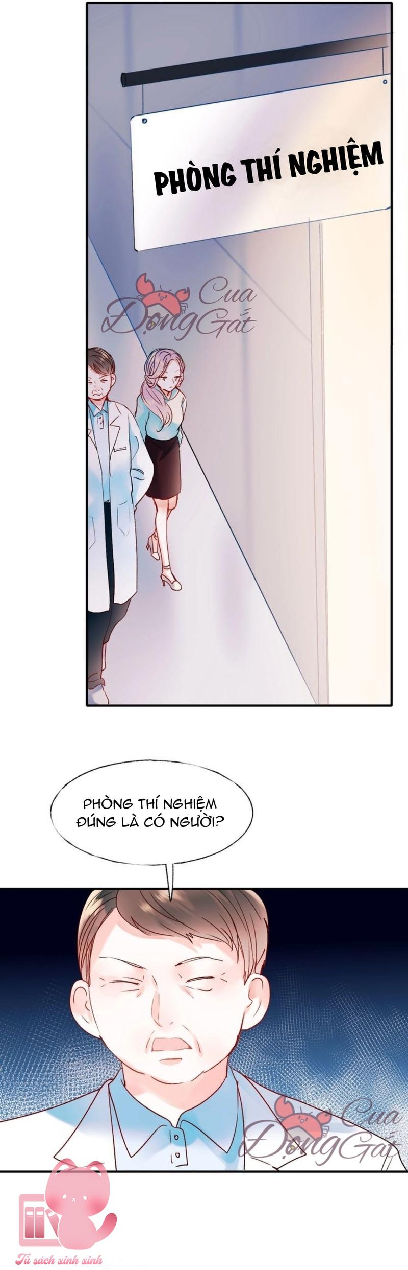 Thành Dã Tiêu Hà - Chap 41 - Trang 32