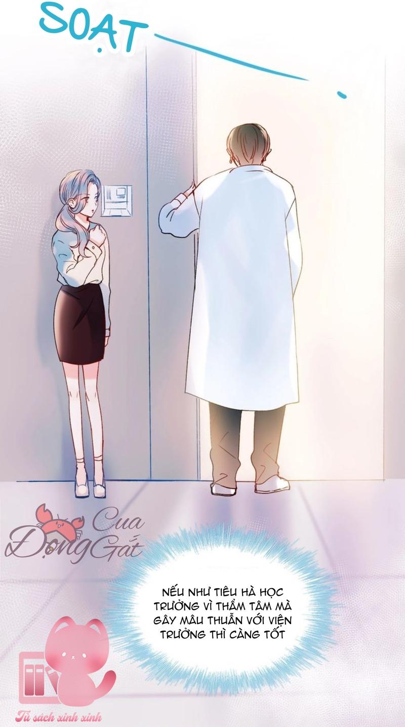 Thành Dã Tiêu Hà - Chap 41 - Trang 33