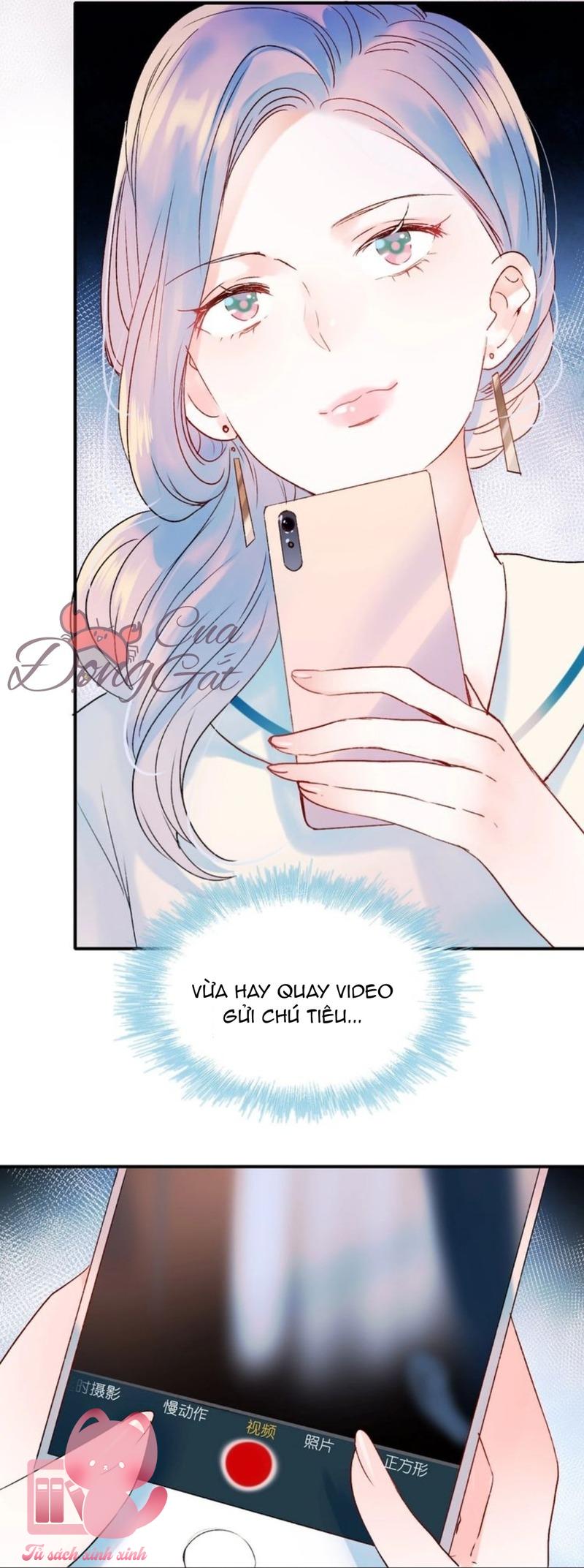 Thành Dã Tiêu Hà - Chap 41 - Trang 34