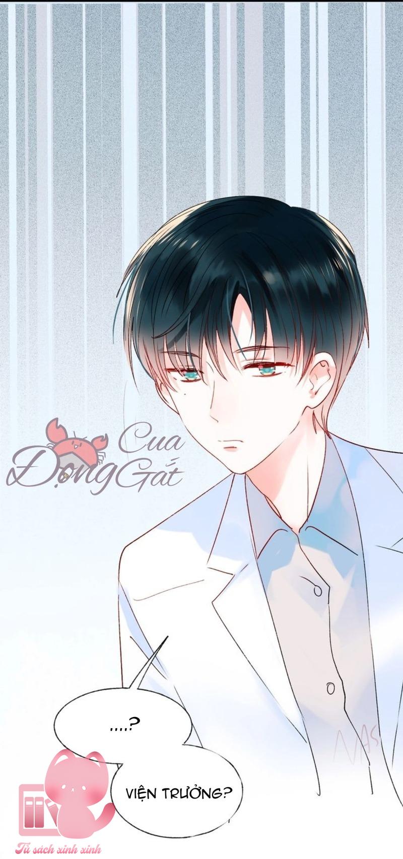Thành Dã Tiêu Hà - Chap 41 - Trang 35