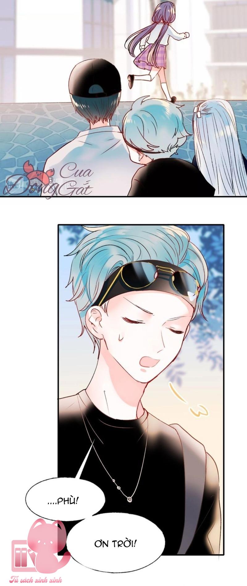 Thành Dã Tiêu Hà - Chap 41 - Trang 5