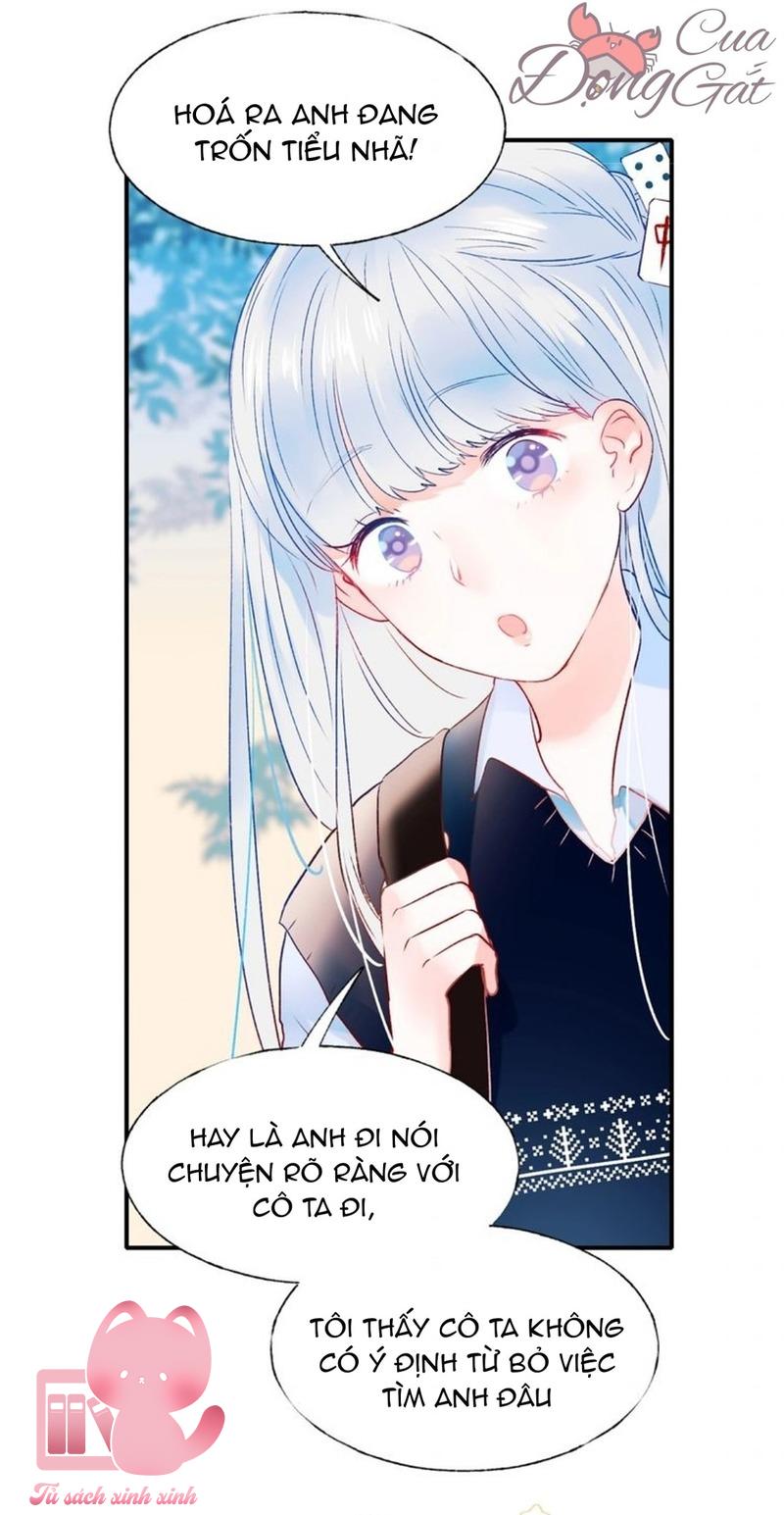 Thành Dã Tiêu Hà - Chap 41 - Trang 6