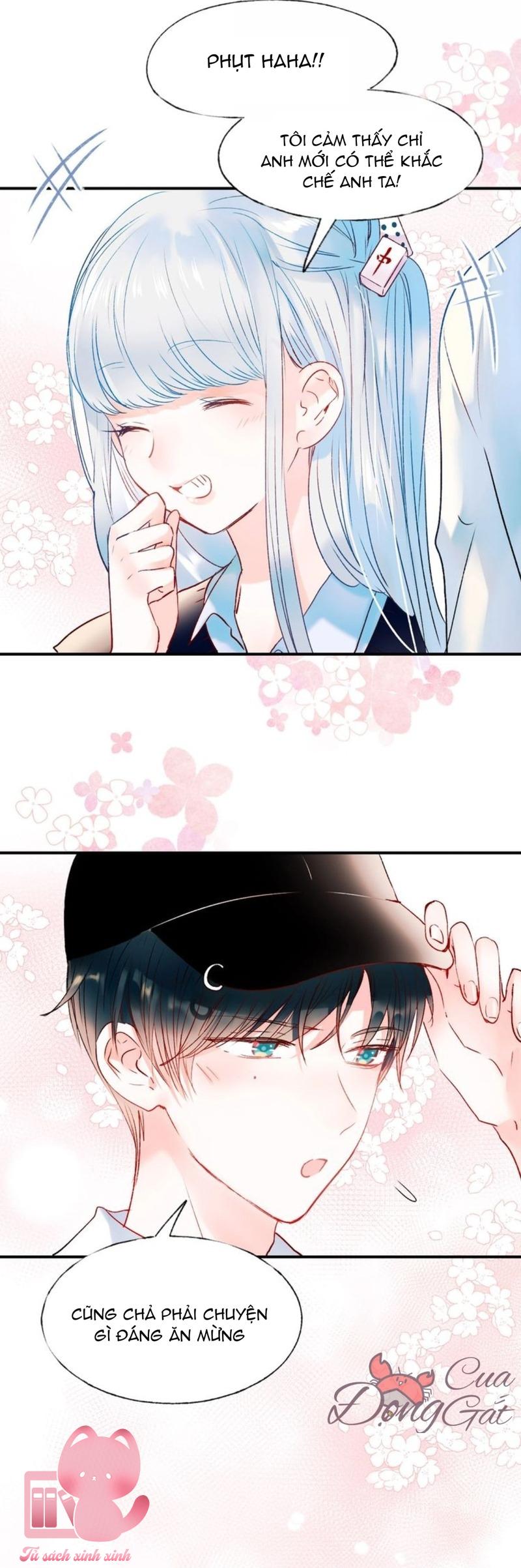 Thành Dã Tiêu Hà - Chap 41 - Trang 9