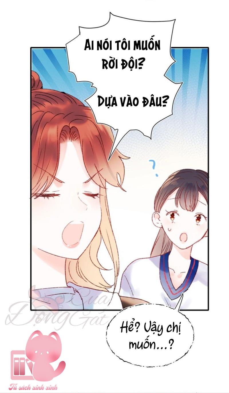 Thành Dã Tiêu Hà - Chap 42 - Trang 13