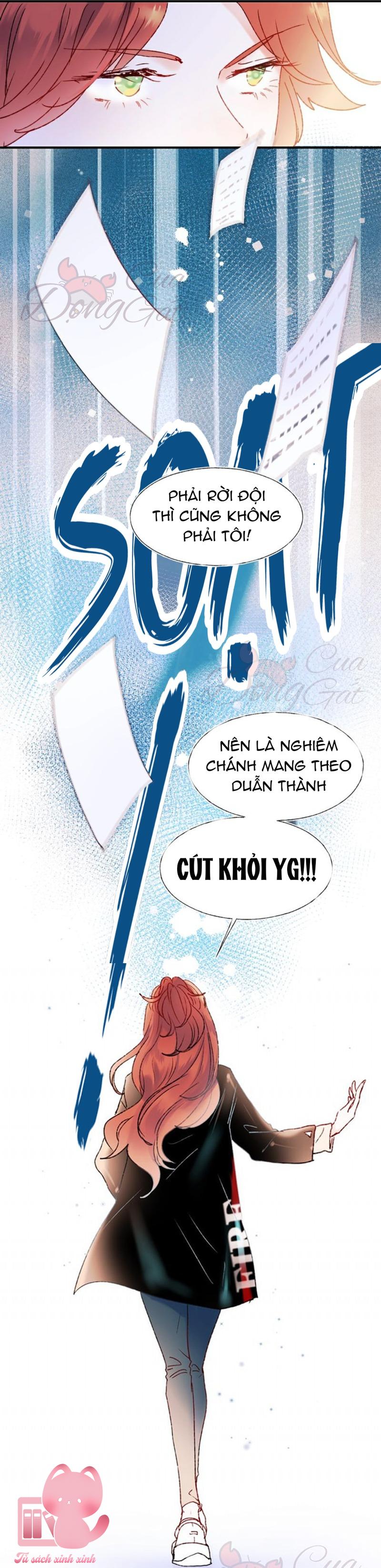 Thành Dã Tiêu Hà - Chap 42 - Trang 14