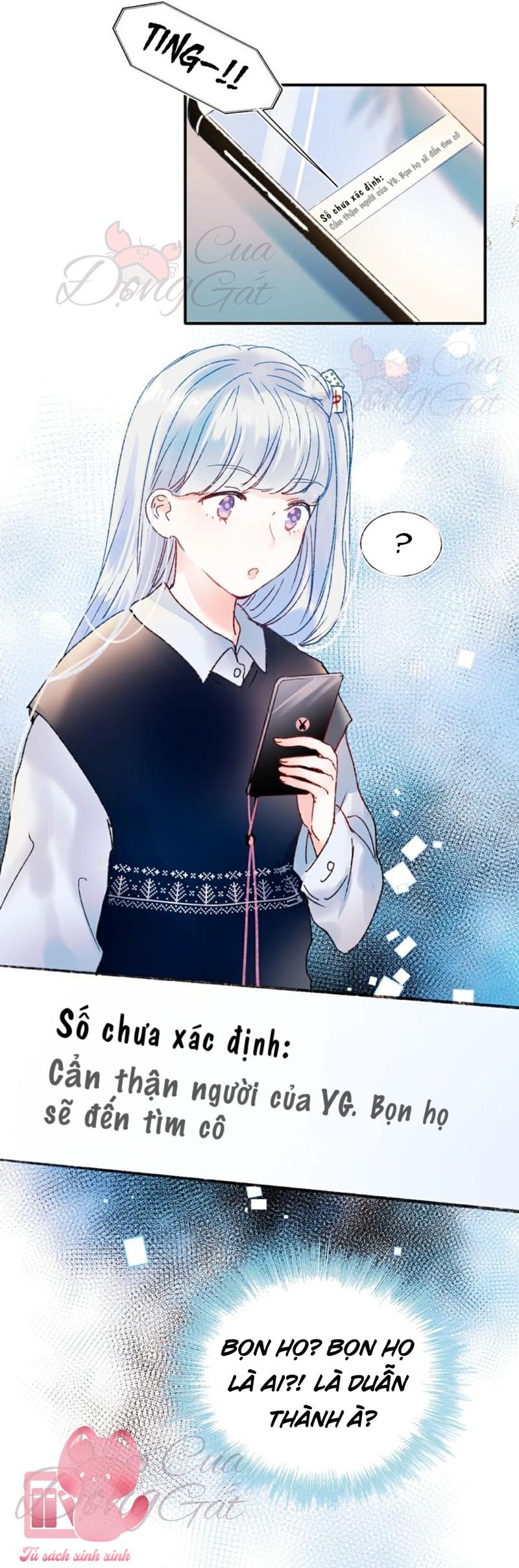 Thành Dã Tiêu Hà - Chap 42 - Trang 17