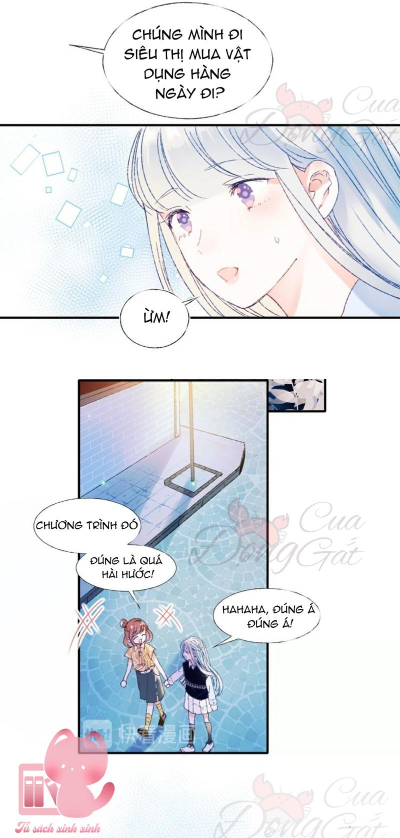 Thành Dã Tiêu Hà - Chap 42 - Trang 19