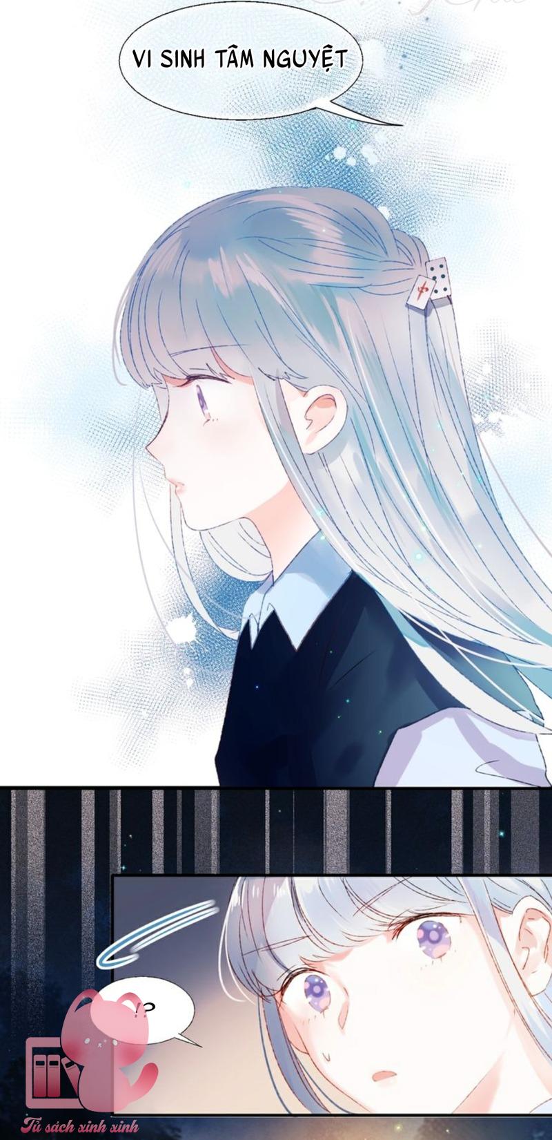 Thành Dã Tiêu Hà - Chap 42 - Trang 20