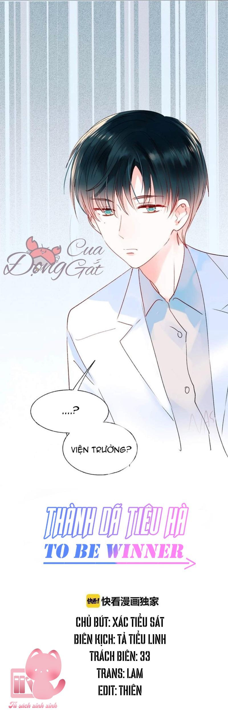 Thành Dã Tiêu Hà - Chap 42 - Trang 3