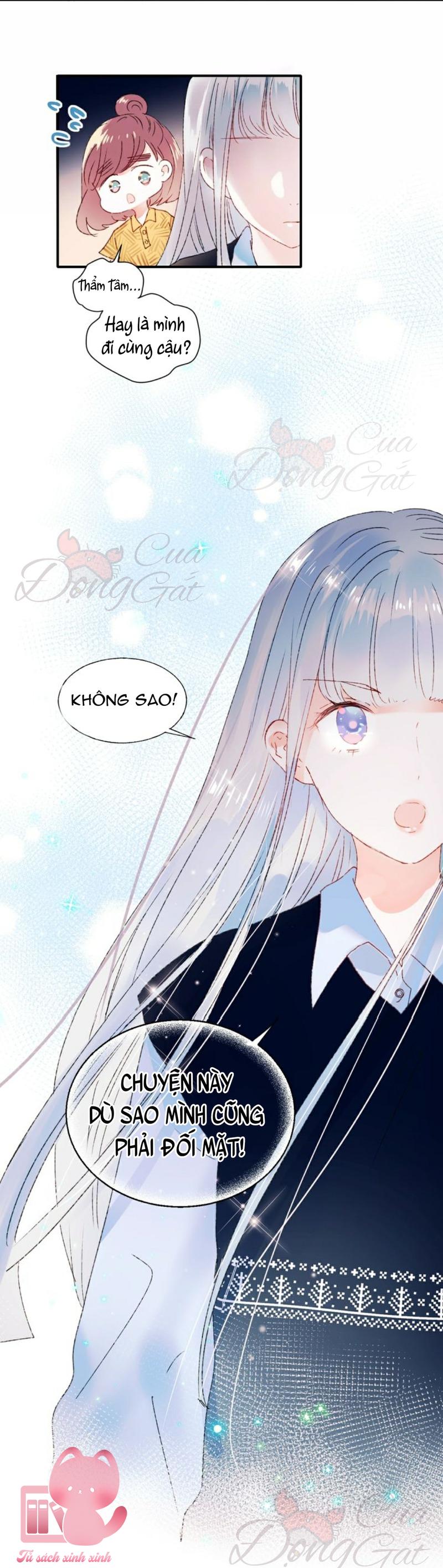 Thành Dã Tiêu Hà - Chap 42 - Trang 24