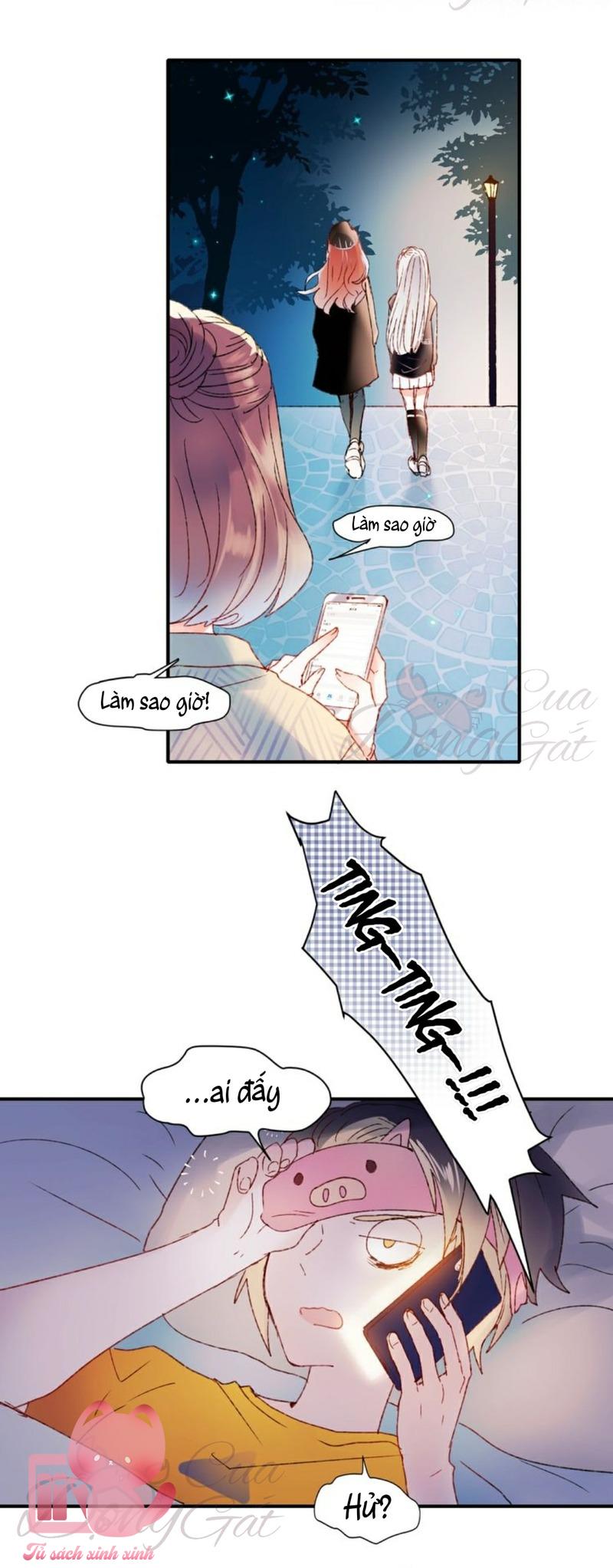 Thành Dã Tiêu Hà - Chap 42 - Trang 25