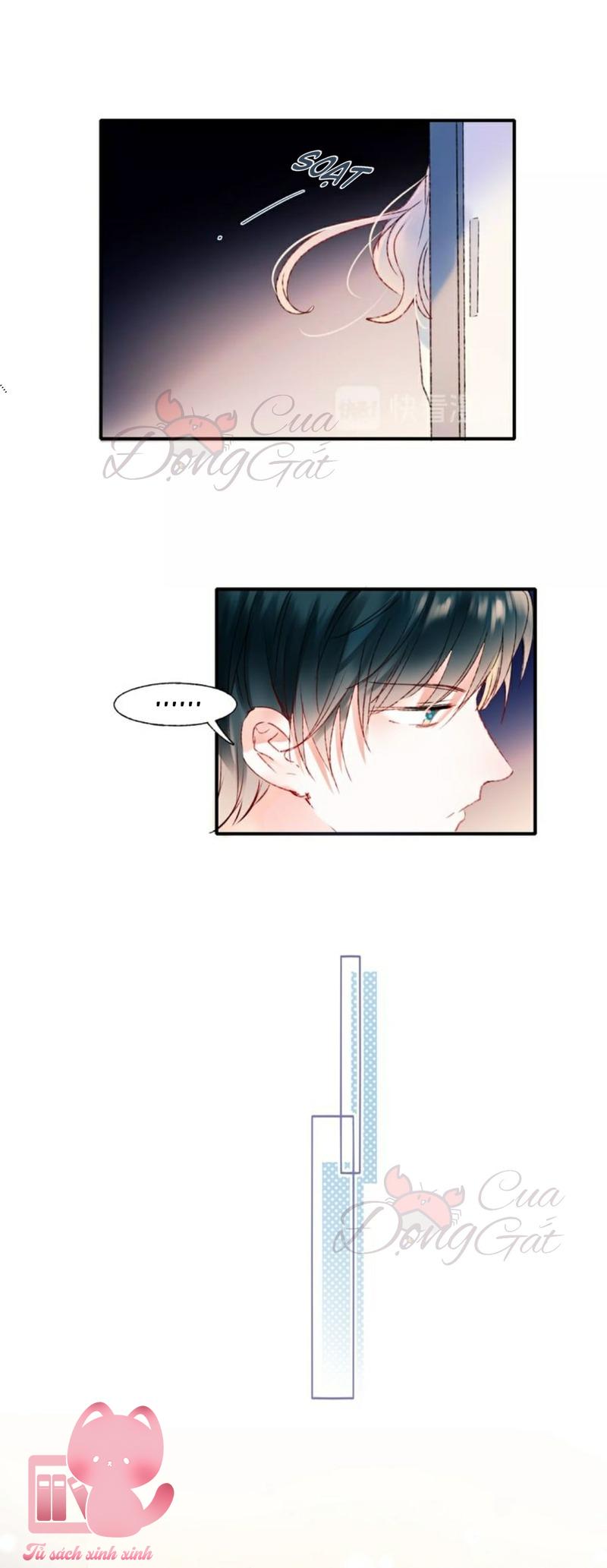 Thành Dã Tiêu Hà - Chap 42 - Trang 5