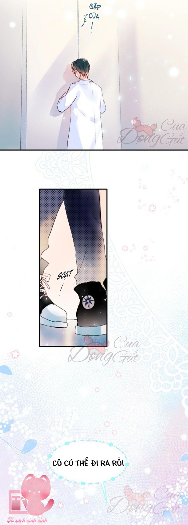Thành Dã Tiêu Hà - Chap 42 - Trang 6