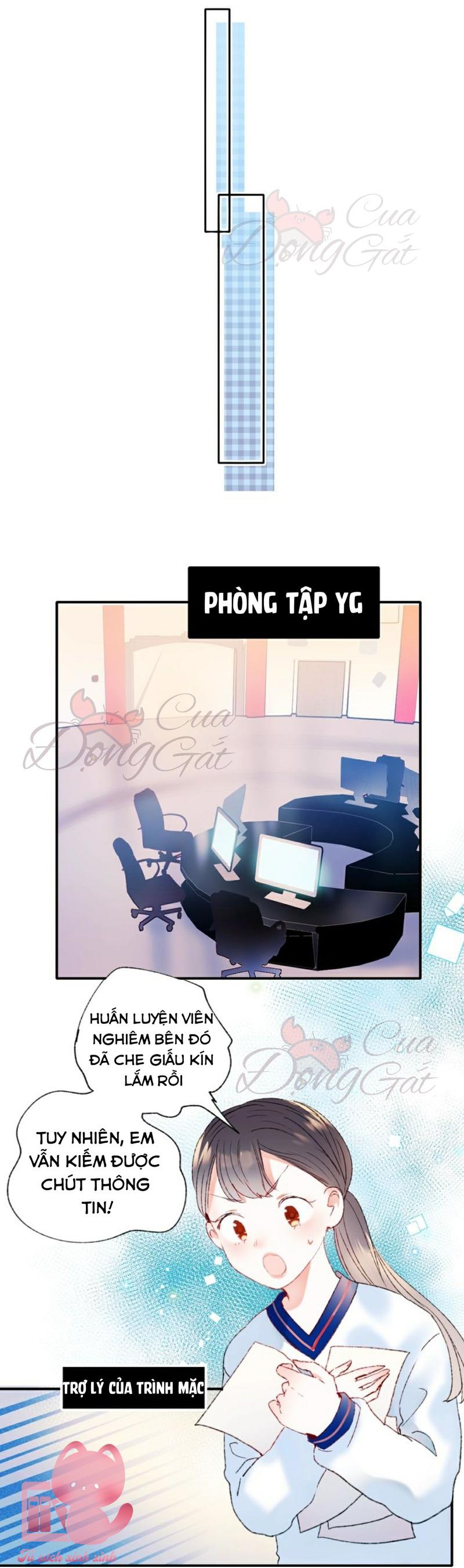 Thành Dã Tiêu Hà - Chap 42 - Trang 9