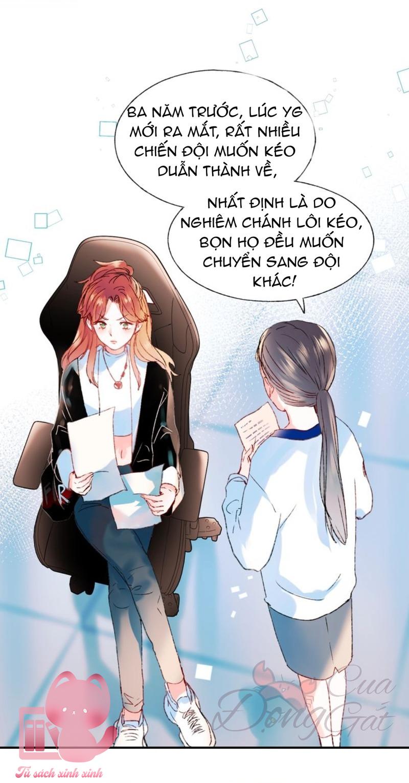 Thành Dã Tiêu Hà - Chap 42 - Trang 10