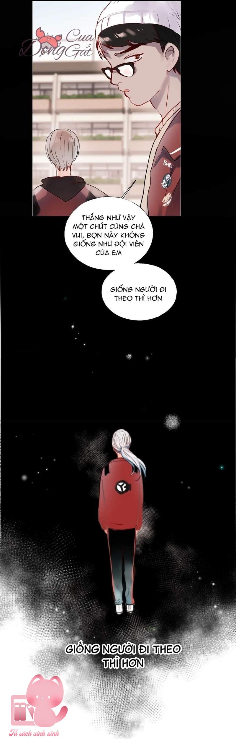 Thành Dã Tiêu Hà - Chap 43 - Trang 12