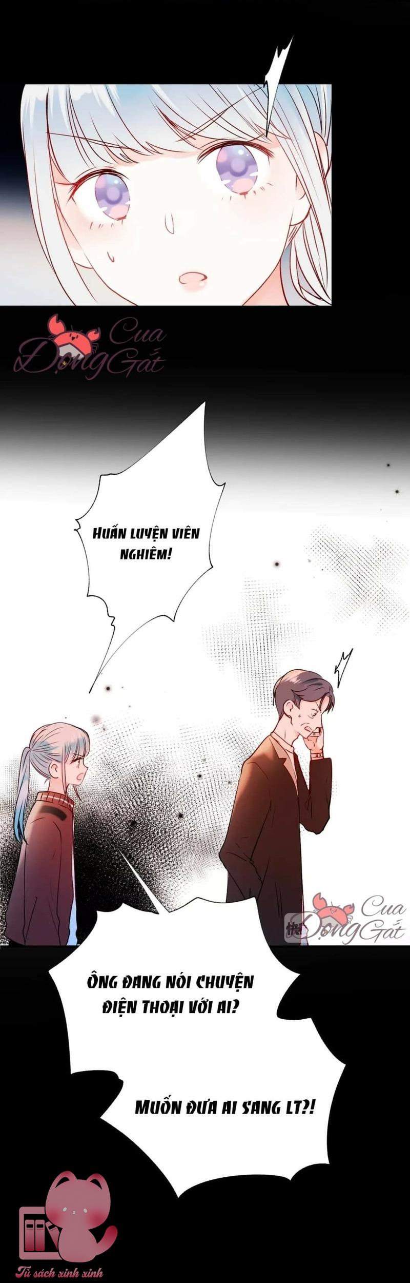 Thành Dã Tiêu Hà - Chap 43 - Trang 14