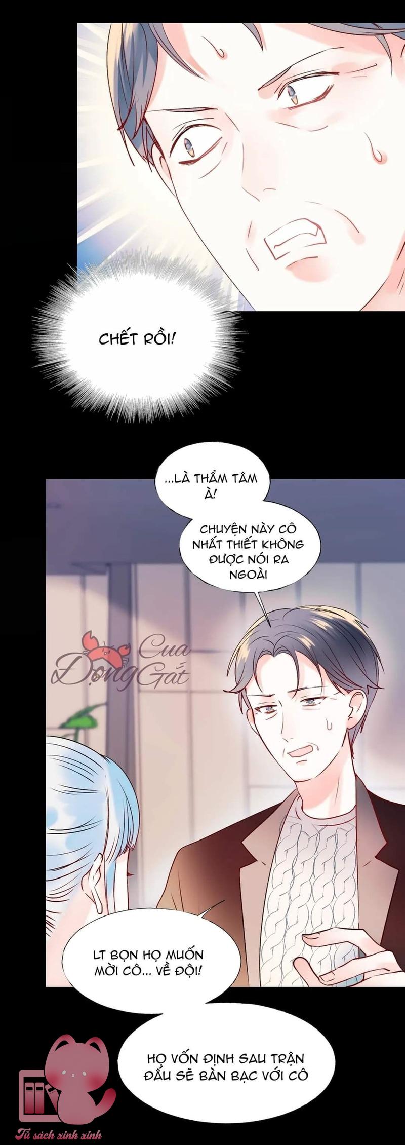 Thành Dã Tiêu Hà - Chap 43 - Trang 15
