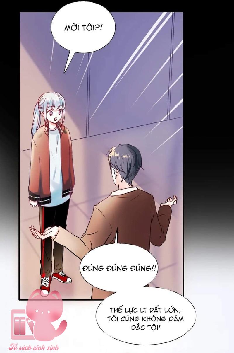 Thành Dã Tiêu Hà - Chap 43 - Trang 16