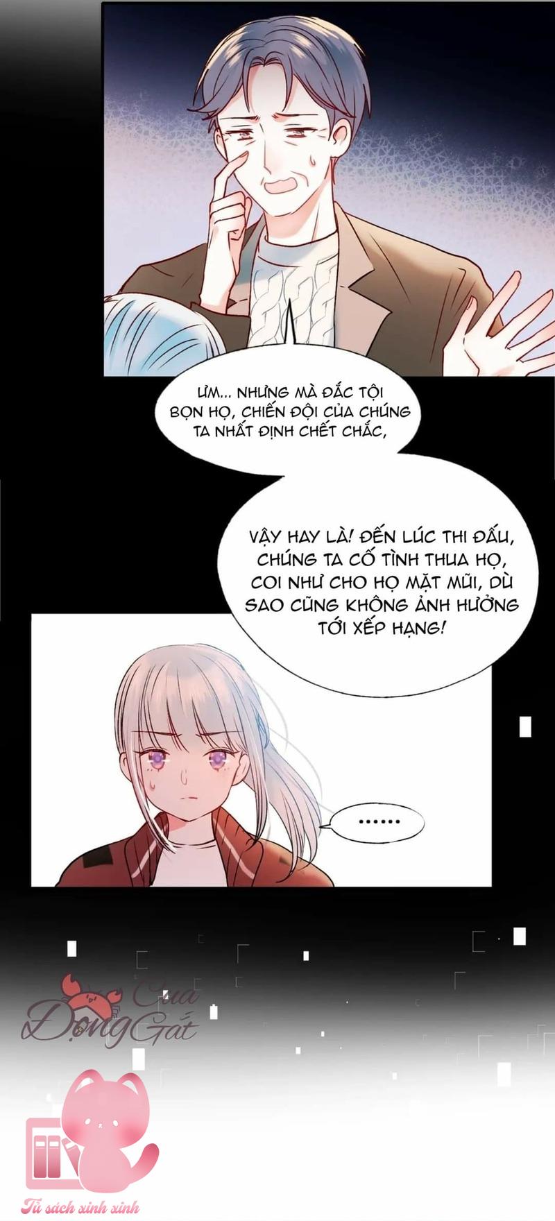 Thành Dã Tiêu Hà - Chap 43 - Trang 18