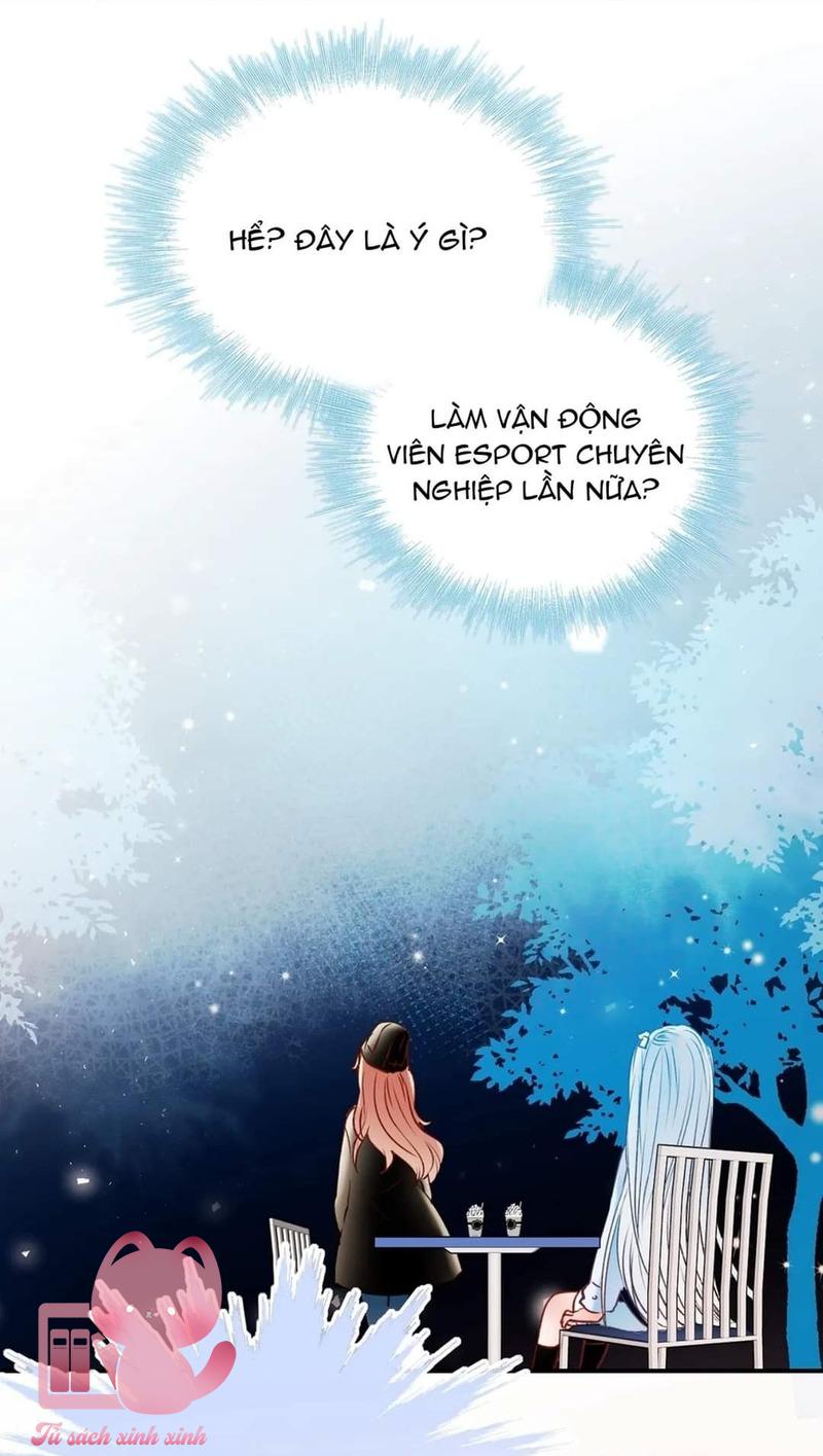 Thành Dã Tiêu Hà - Chap 43 - Trang 22