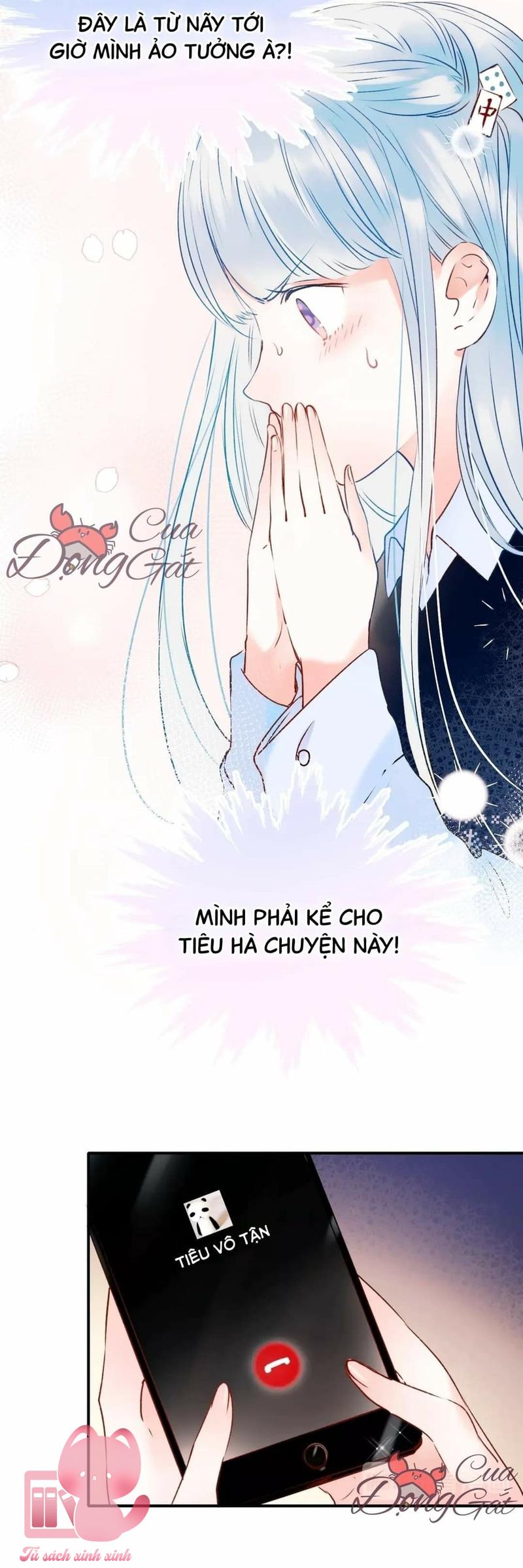 Thành Dã Tiêu Hà - Chap 43 - Trang 23