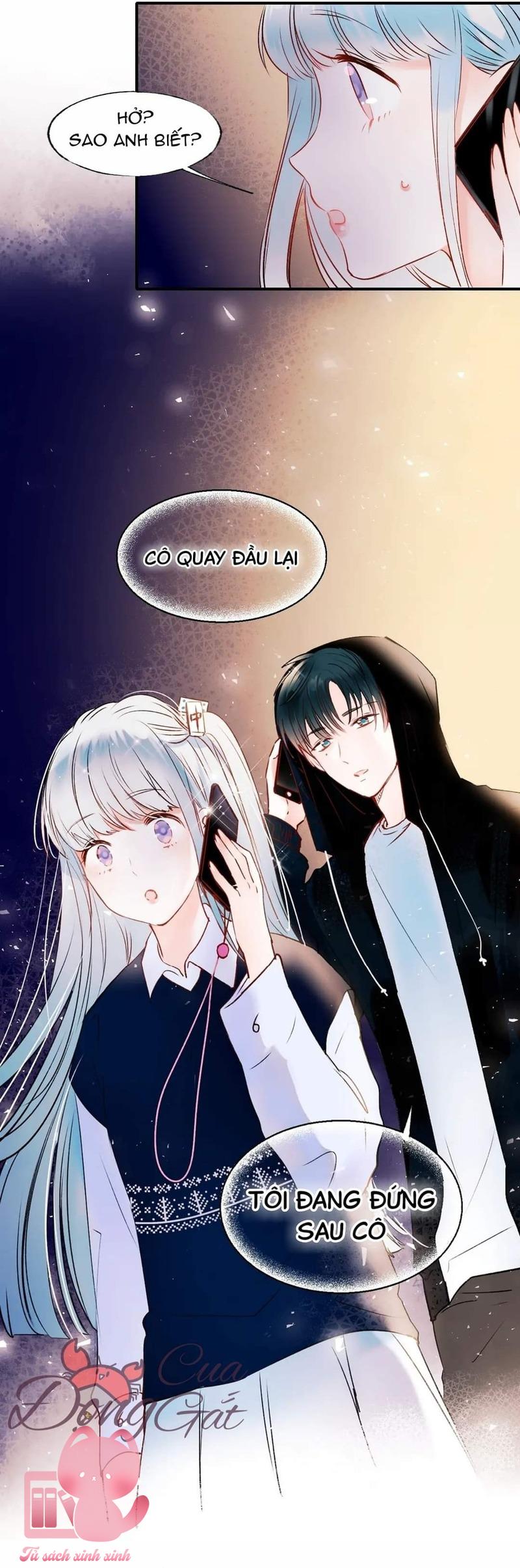 Thành Dã Tiêu Hà - Chap 43 - Trang 25