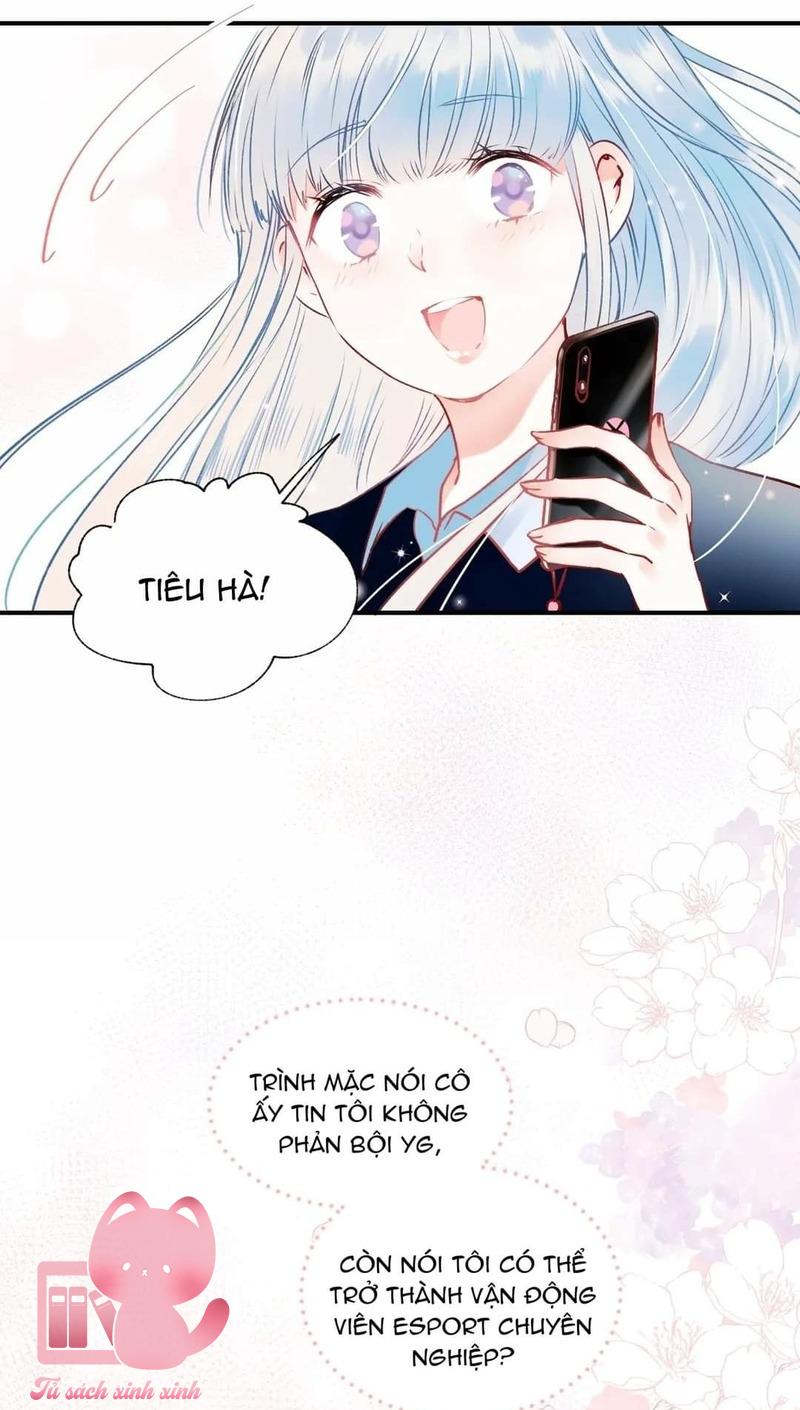 Thành Dã Tiêu Hà - Chap 43 - Trang 26